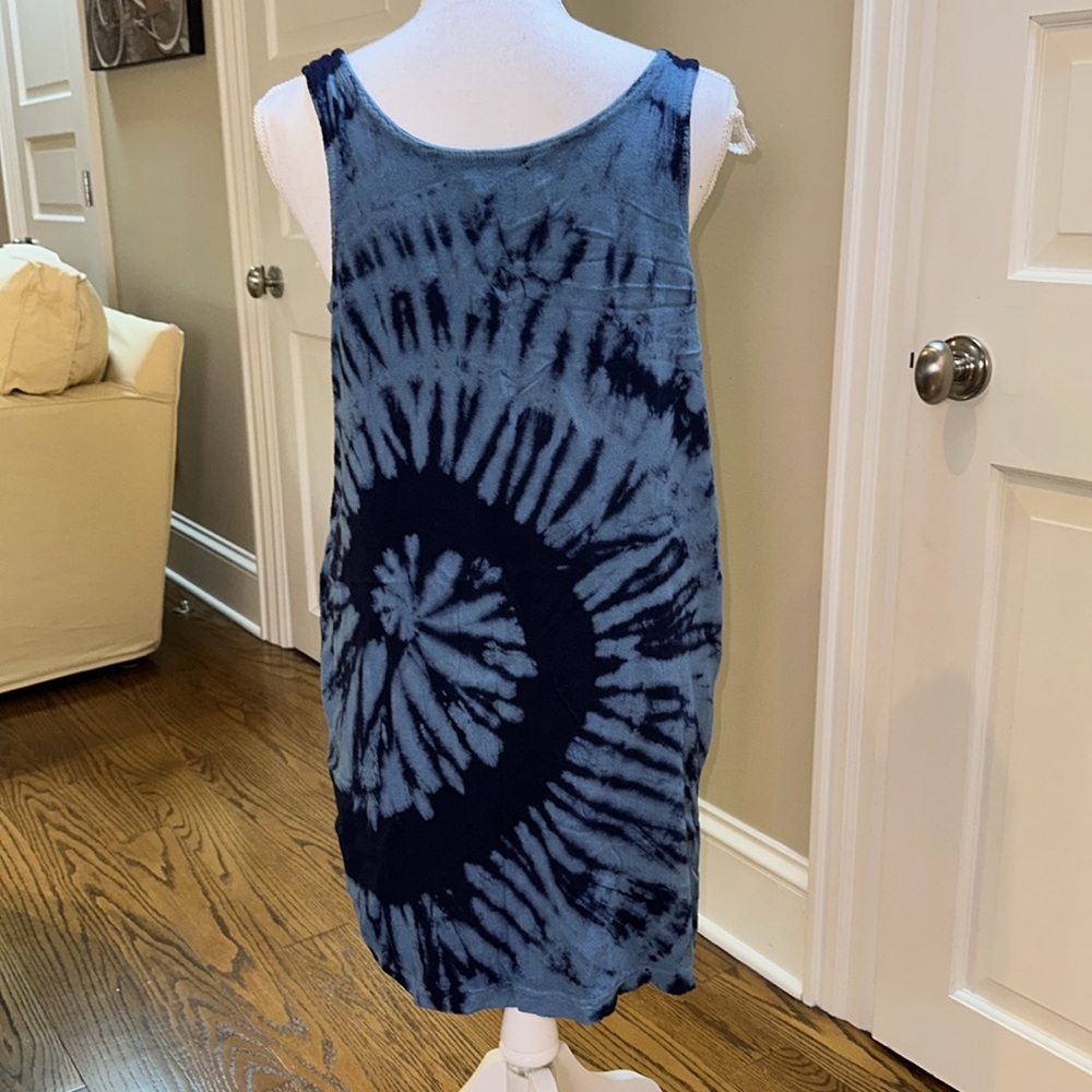 NWOT Electric & Rose Valerie Rhythm dress size S - Picture 7 of 12